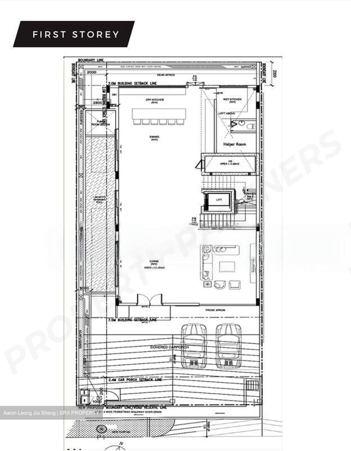 Dunearn Road (D11), Semi-Detached #460368861